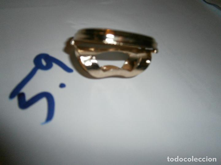 Vintage: VINTAGE ANILLO ESPEJO - Foto 2