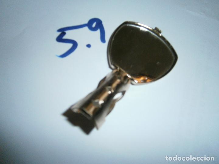 Vintage: VINTAGE ANILLO ESPEJO - Foto 3