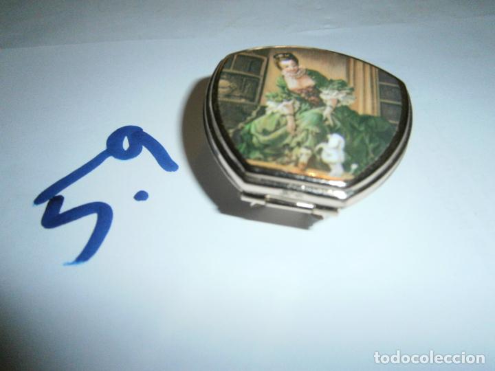 Vintage: VINTAGE ANILLO ESPEJO - Foto 1