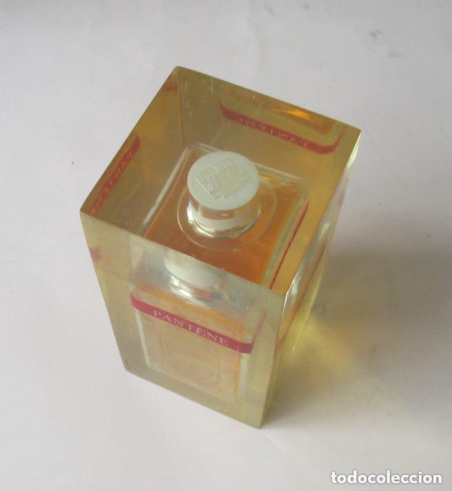 Vintage: COLONIA PANTENE - FRASCO EXPOSITOR - Foto 2