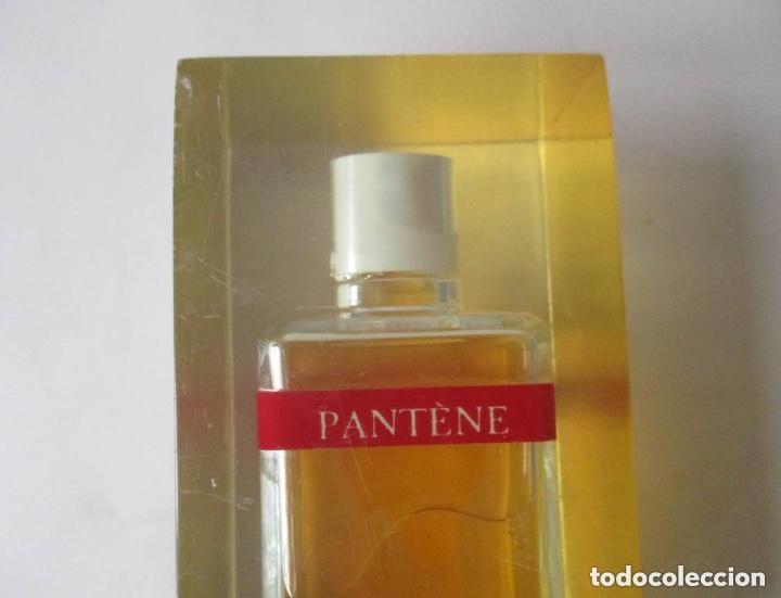 Vintage: COLONIA PANTENE - FRASCO EXPOSITOR - Foto 4