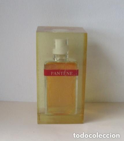 Vintage: COLONIA PANTENE - FRASCO EXPOSITOR - Foto 5