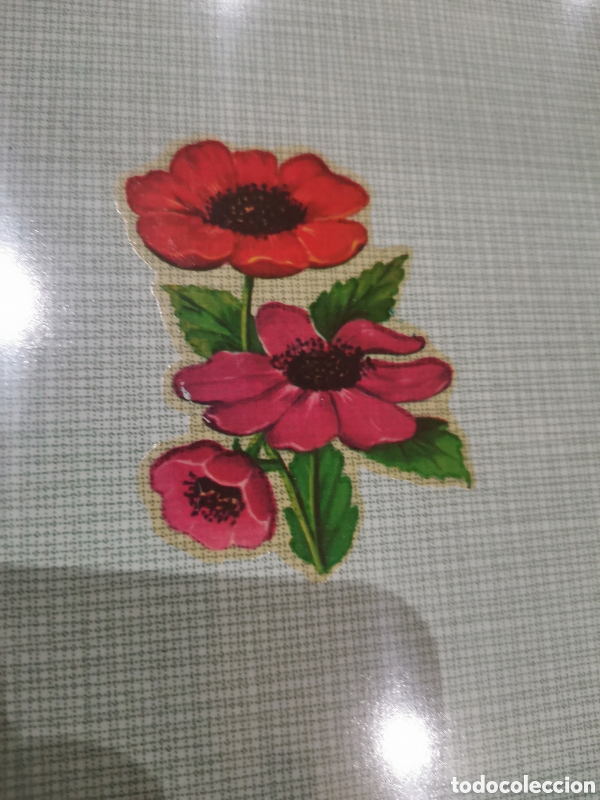 Vintage: Armarito de ba&ntilde;o - Foto 2