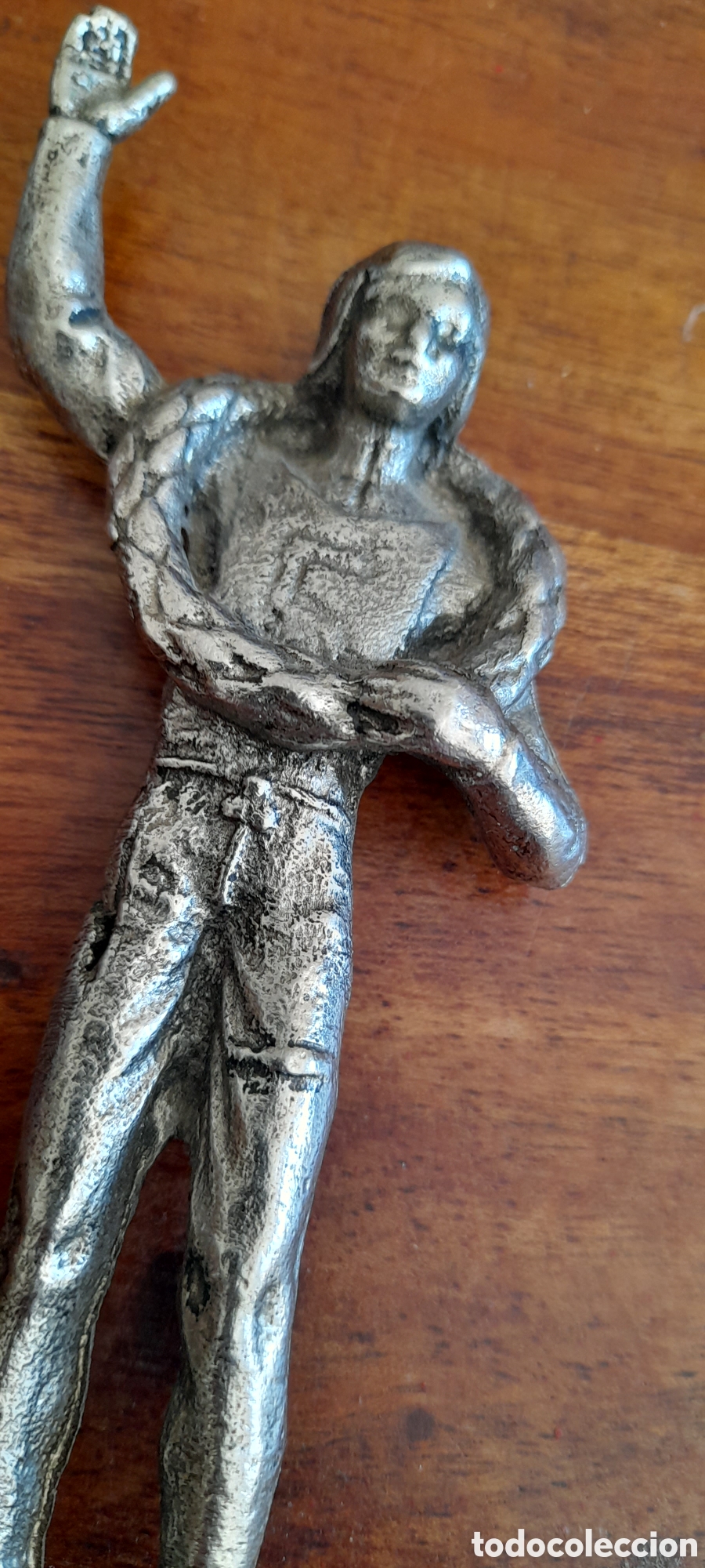 Vintage: Motorista trofeo - Foto 2