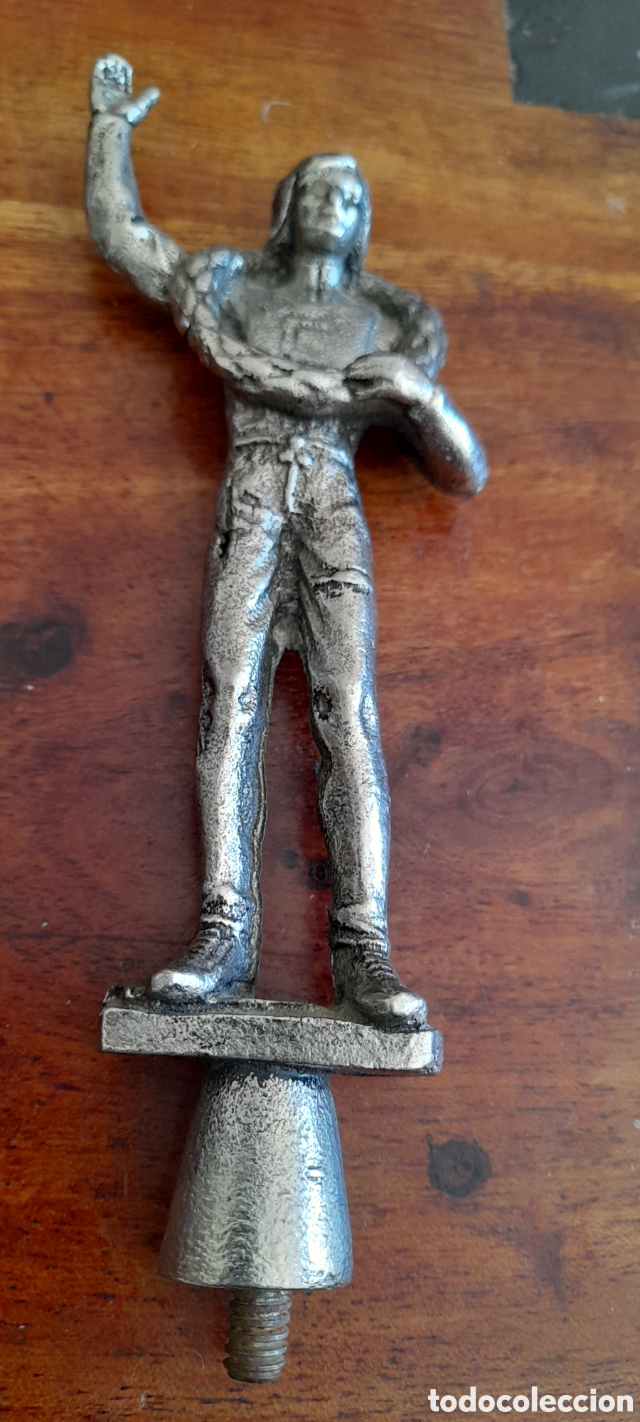 Vintage: Motorista trofeo - Foto 7