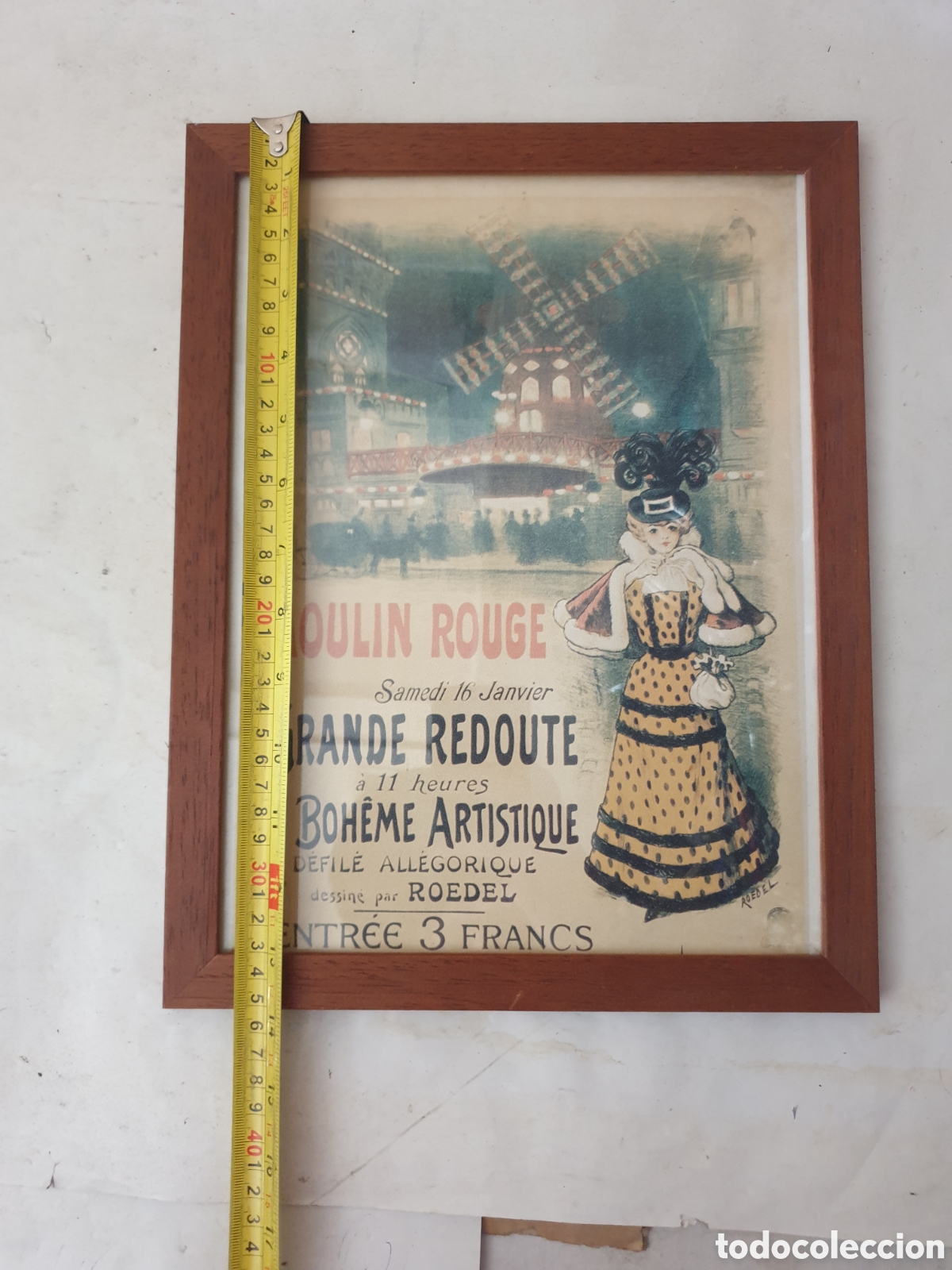 Vintage: CUADRO - Foto 3
