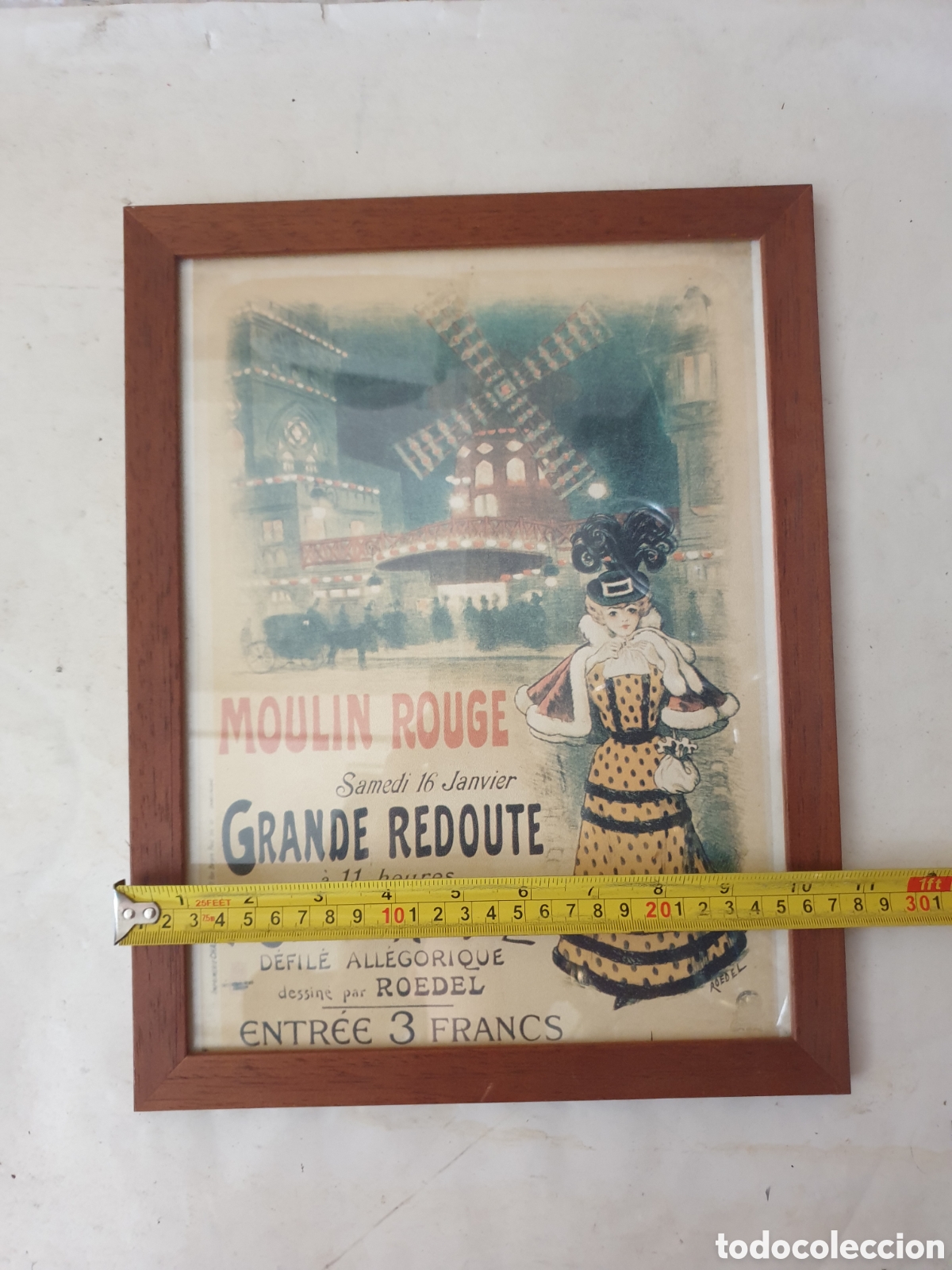 Vintage: CUADRO - Foto 4