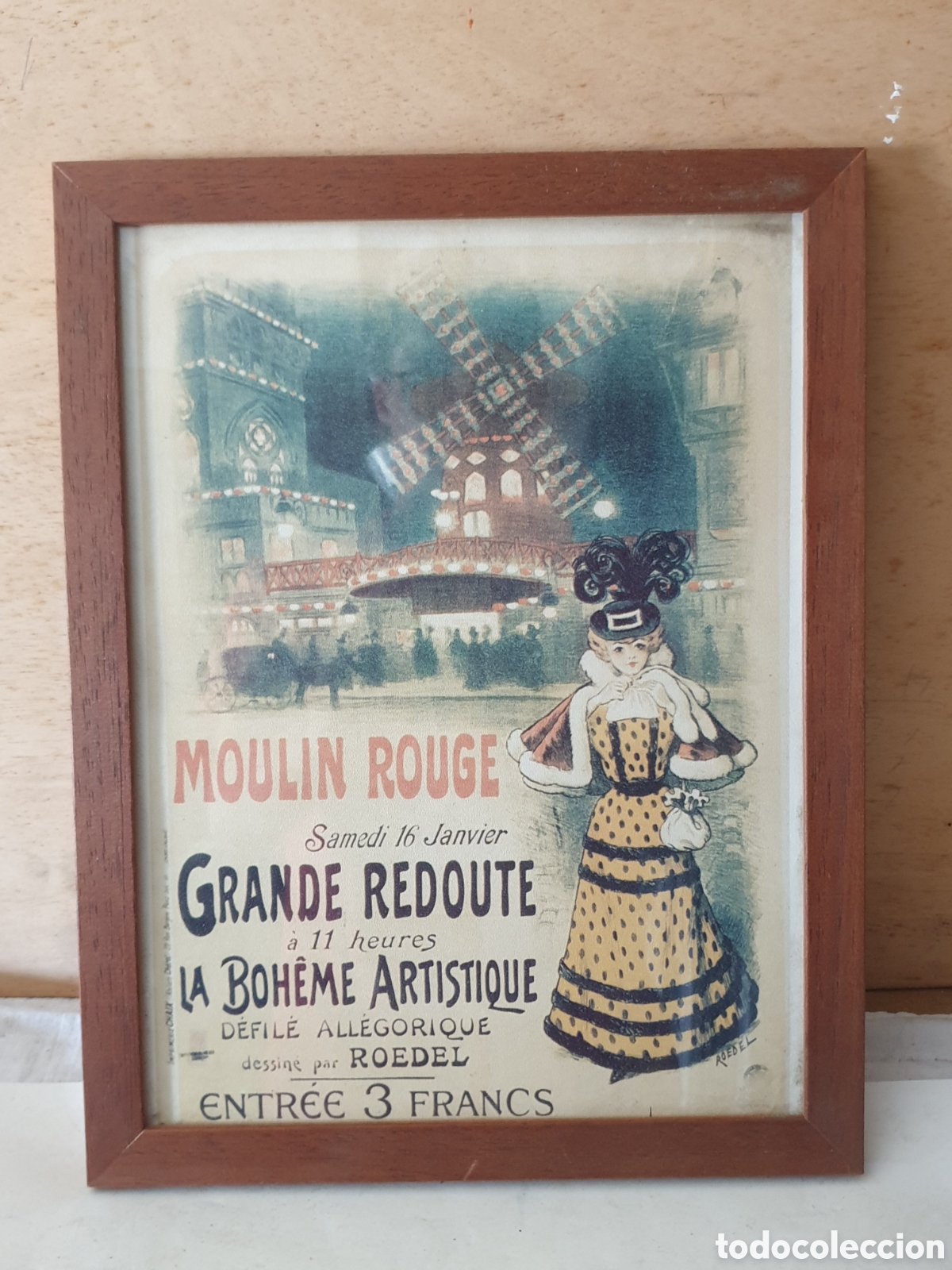 Vintage: CUADRO - Foto 1
