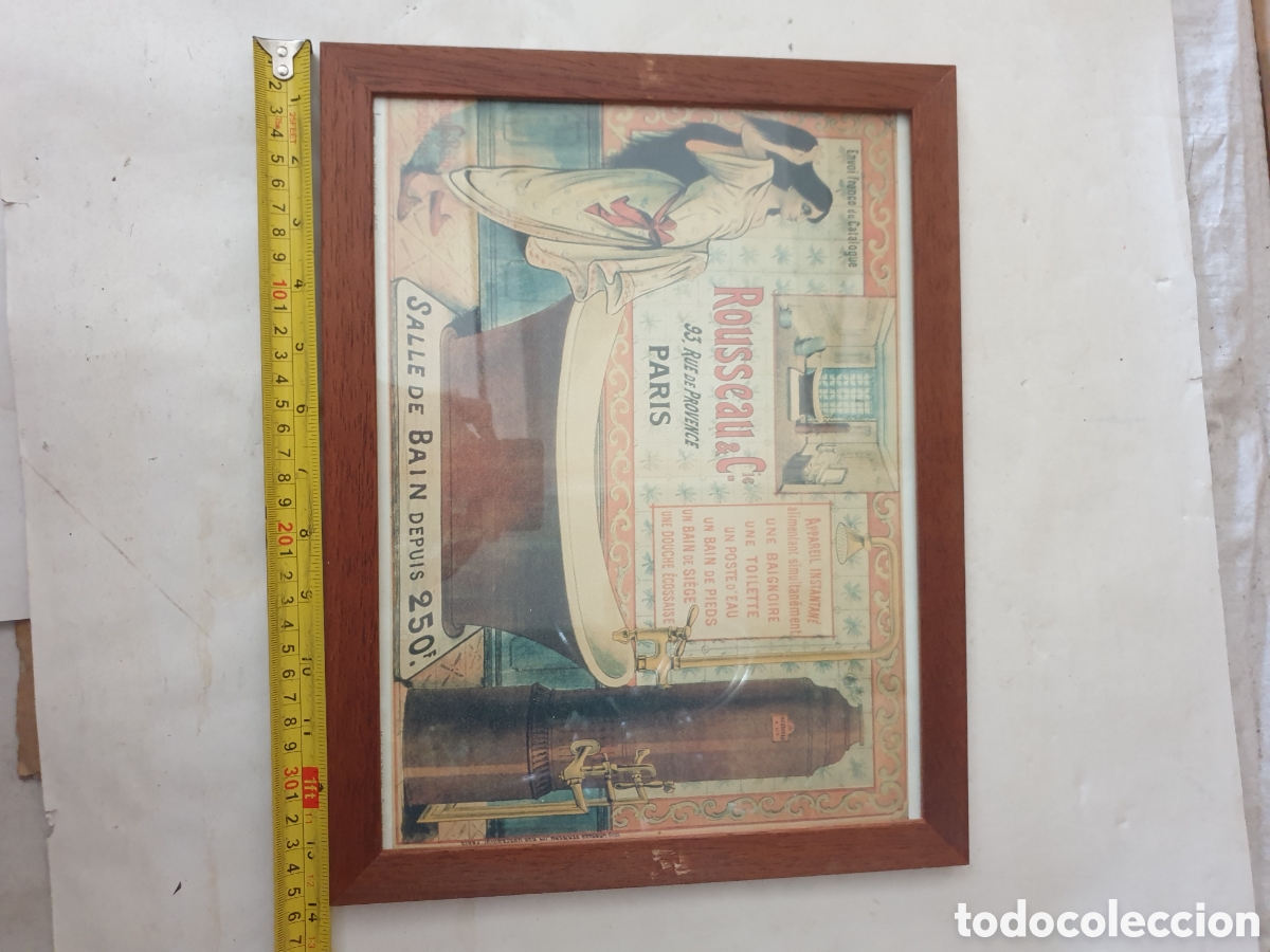 Vintage: CUADRO - Foto 3