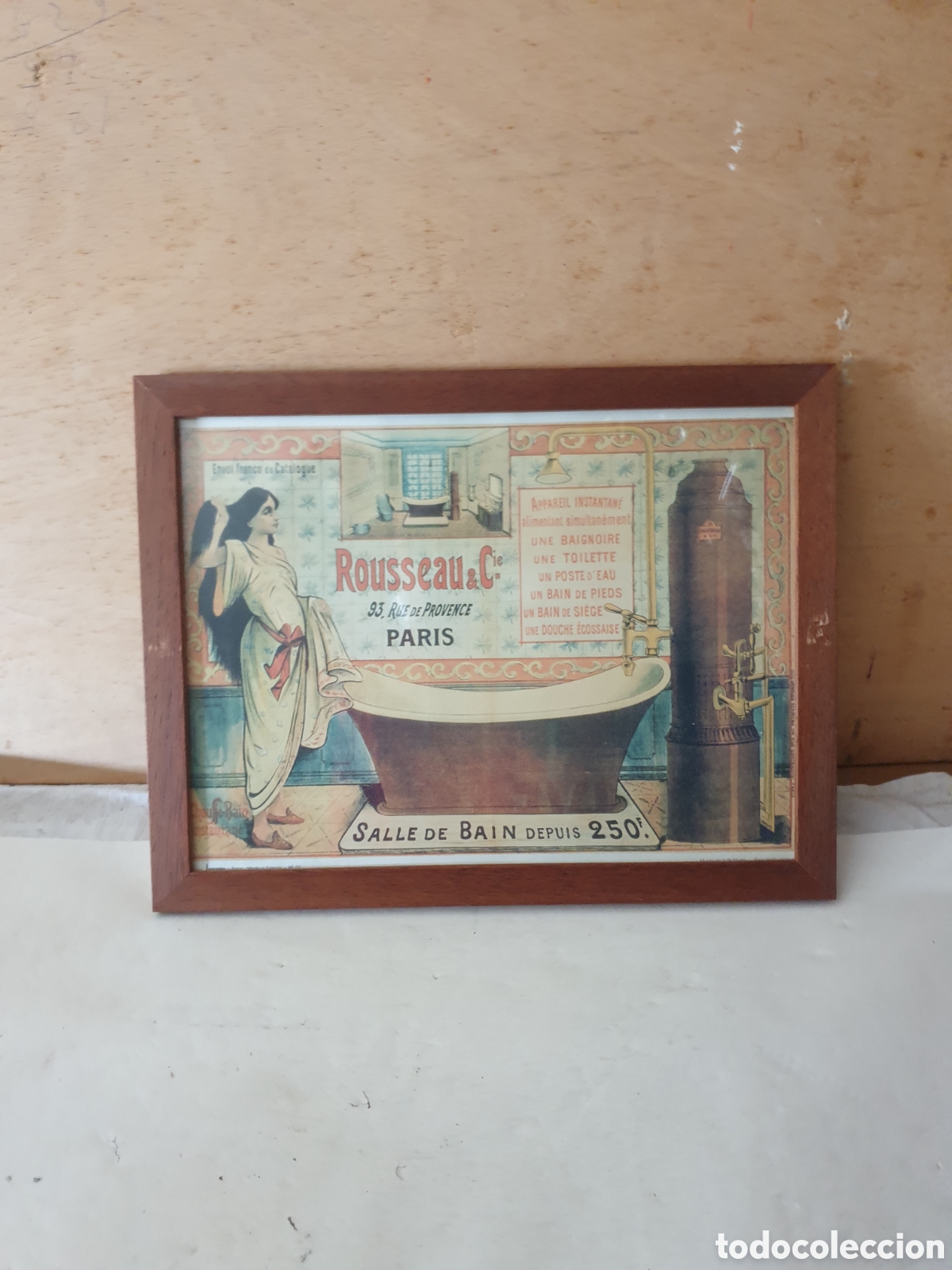 Vintage: CUADRO - Foto 1