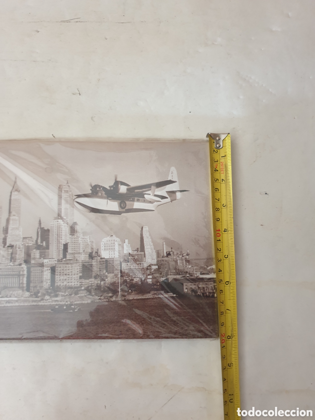 Vintage: CUADRO - Foto 3