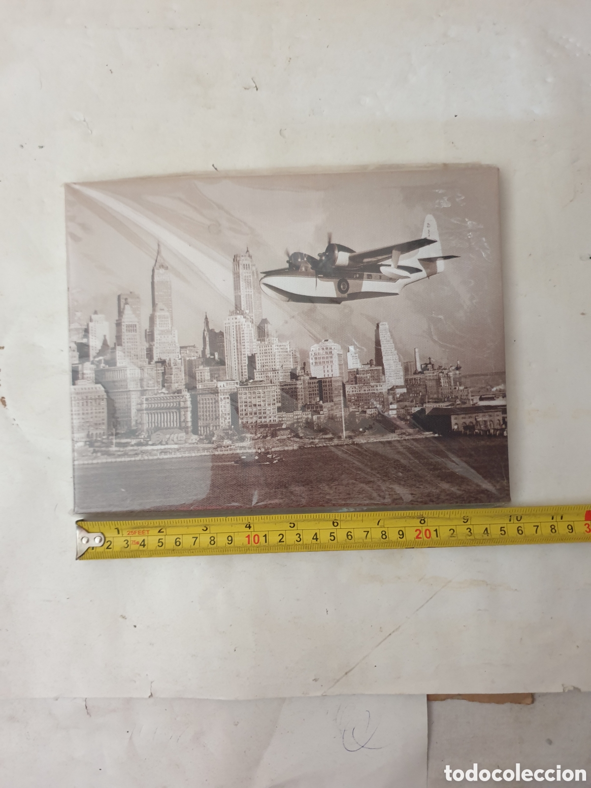 Vintage: CUADRO - Foto 4