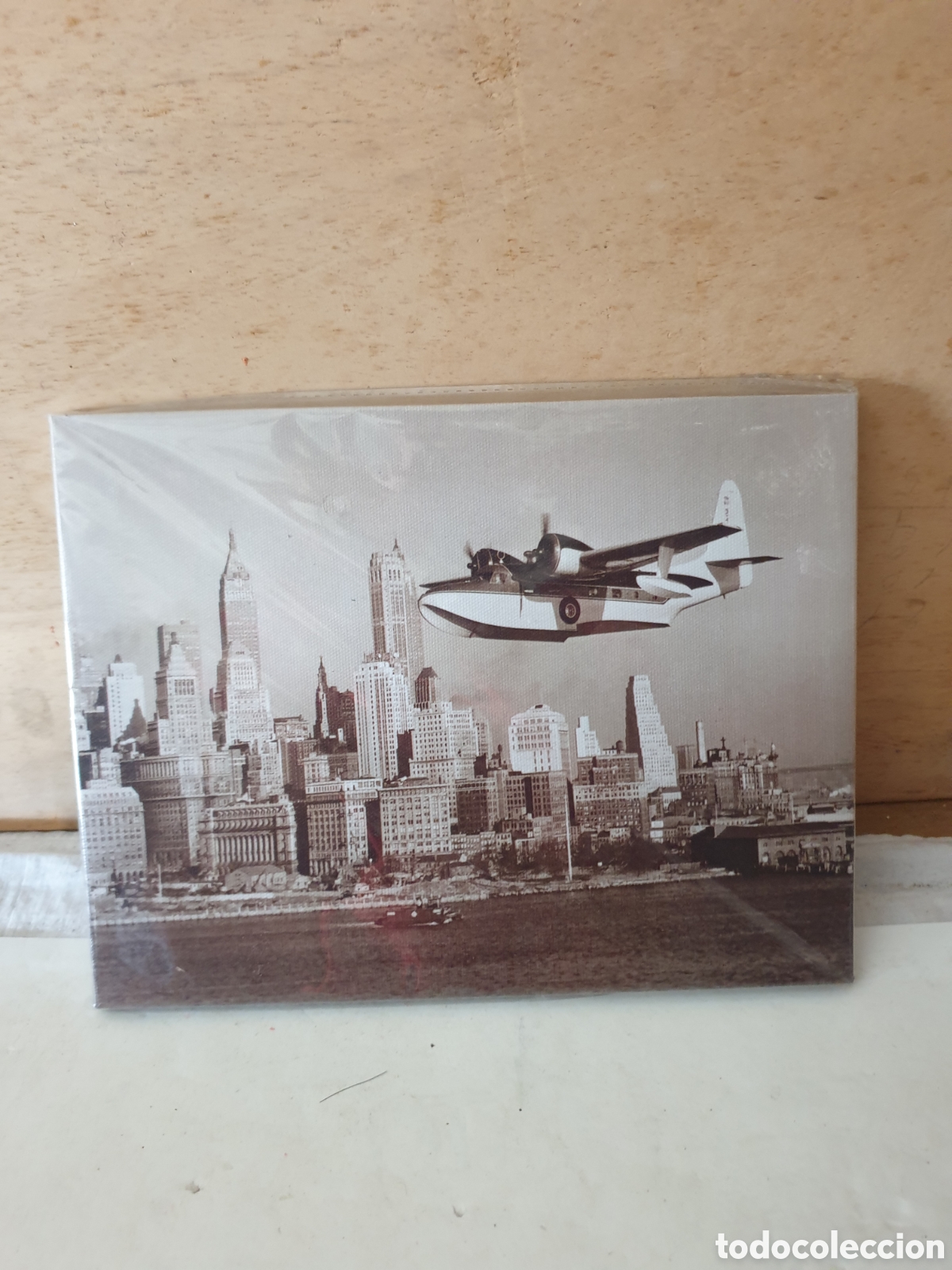 Vintage: CUADRO - Foto 1