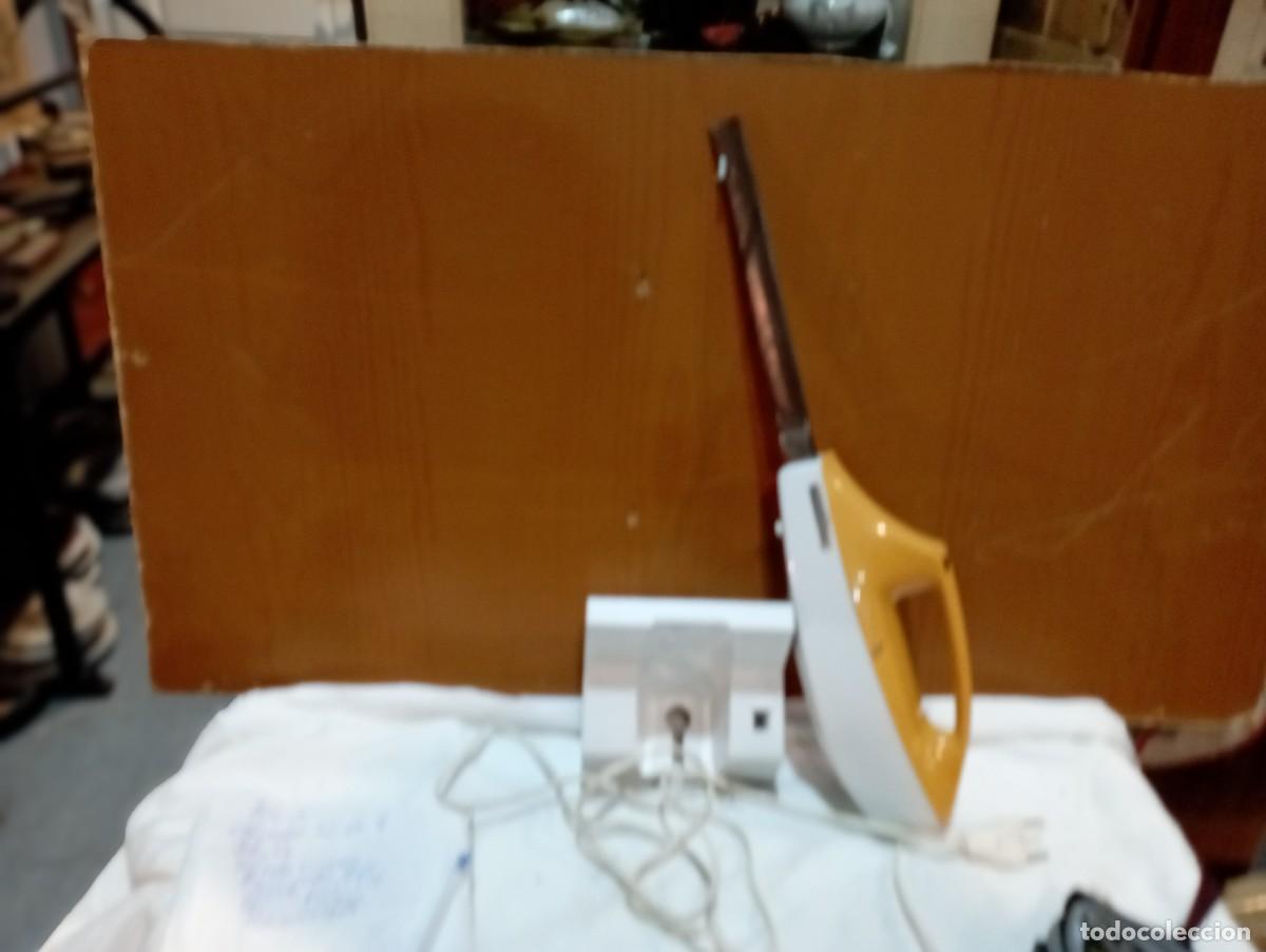 Vintage: cuchillo electr&oacute;nico de los a&ntilde;os 70, - Foto 1