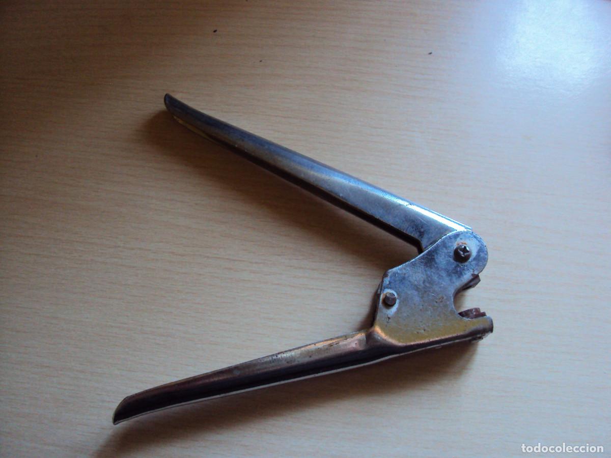 Vintage: PRECINTADOR VINTAGE - Foto 1