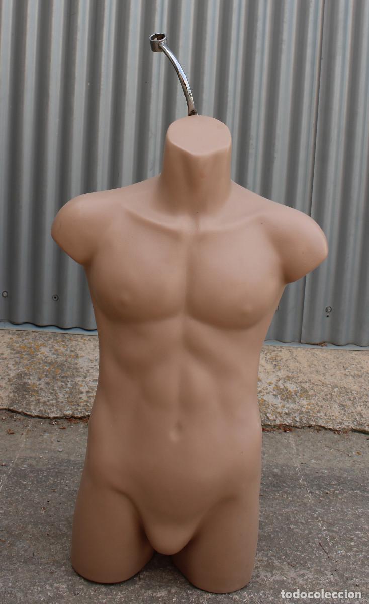 maniqui hombre
