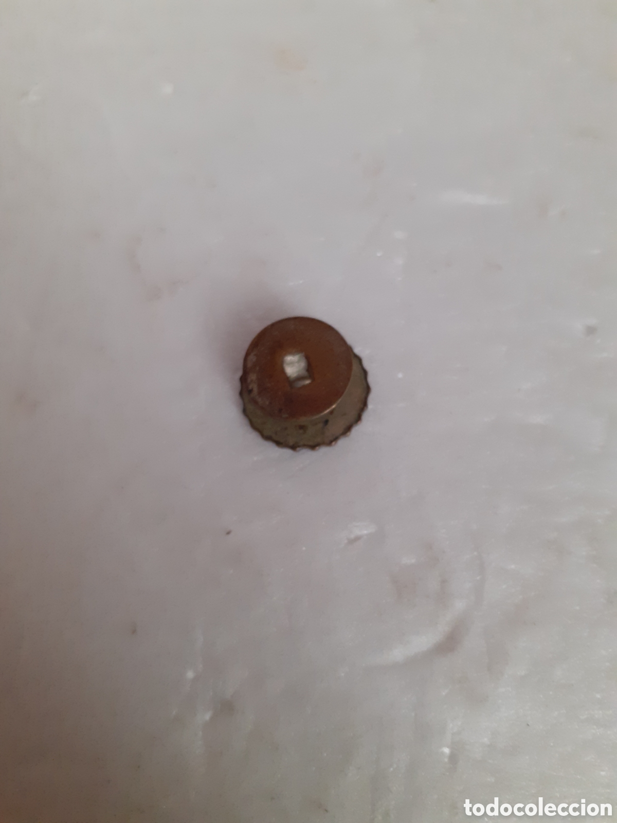Vintage: INSIGNIA PIN DE SOLAPA PEPSI COLA - Foto 2