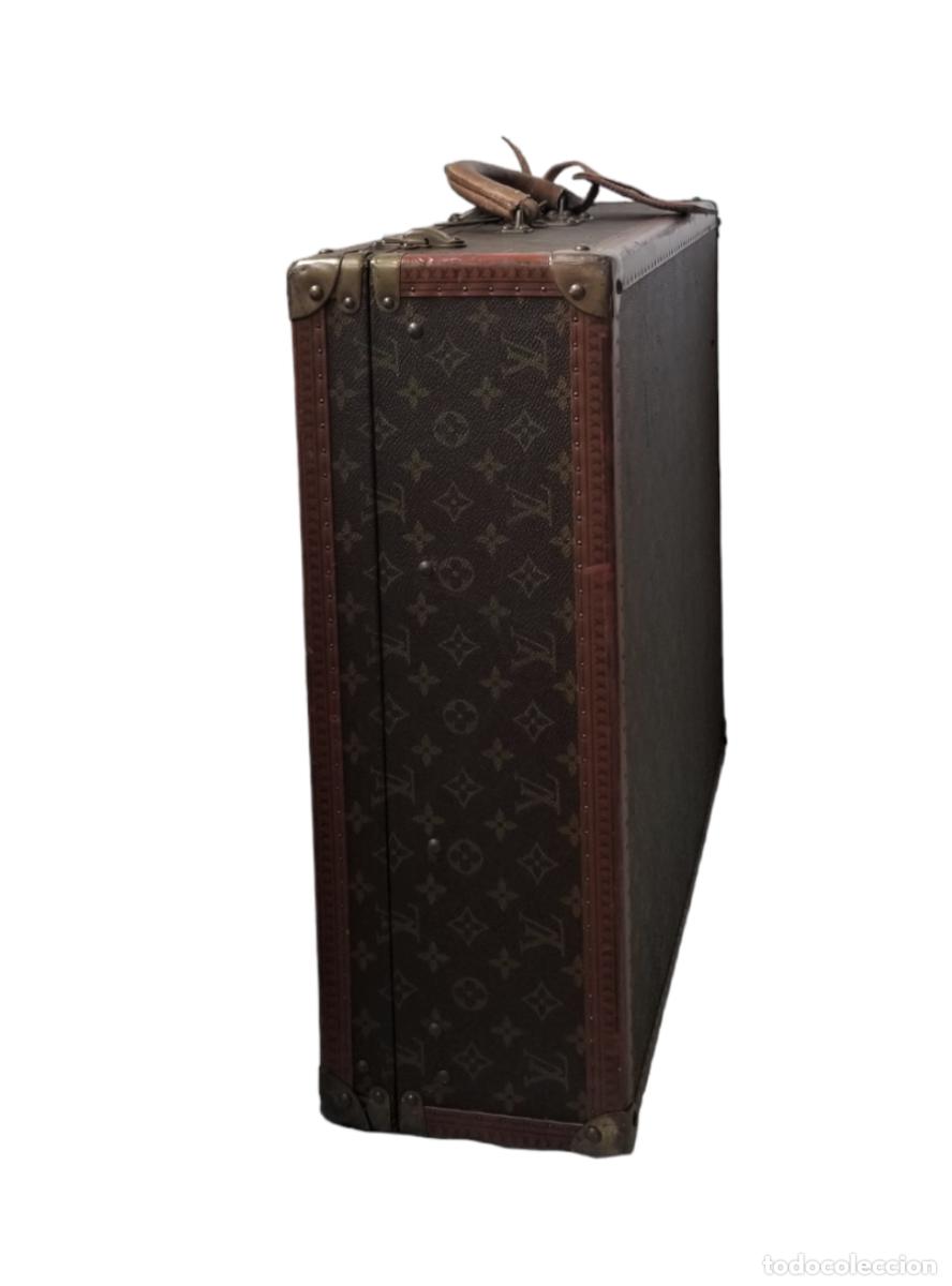 Vintage: Maleta Louis Vuitton vintage - Foto 5