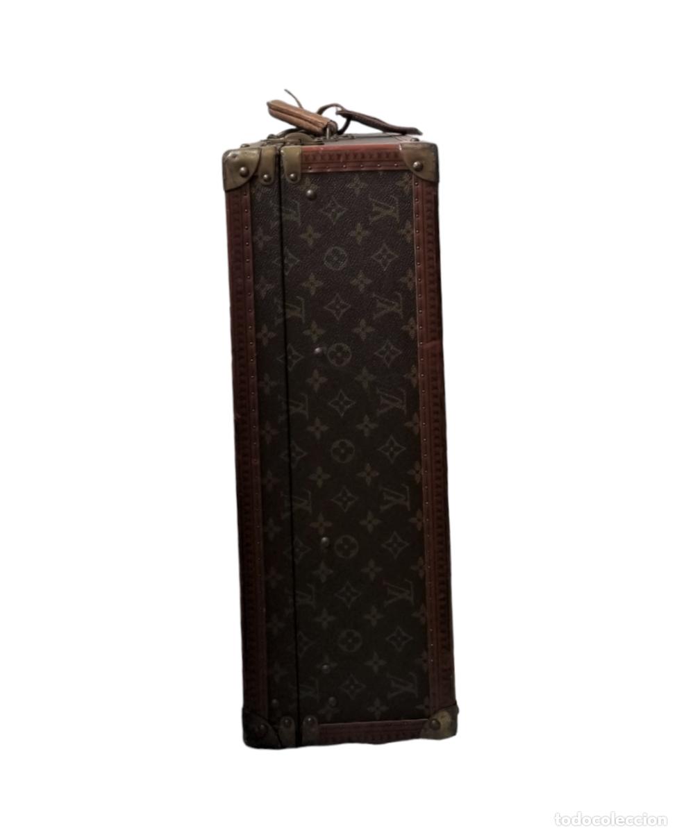 Vintage: Maleta Louis Vuitton vintage - Foto 6