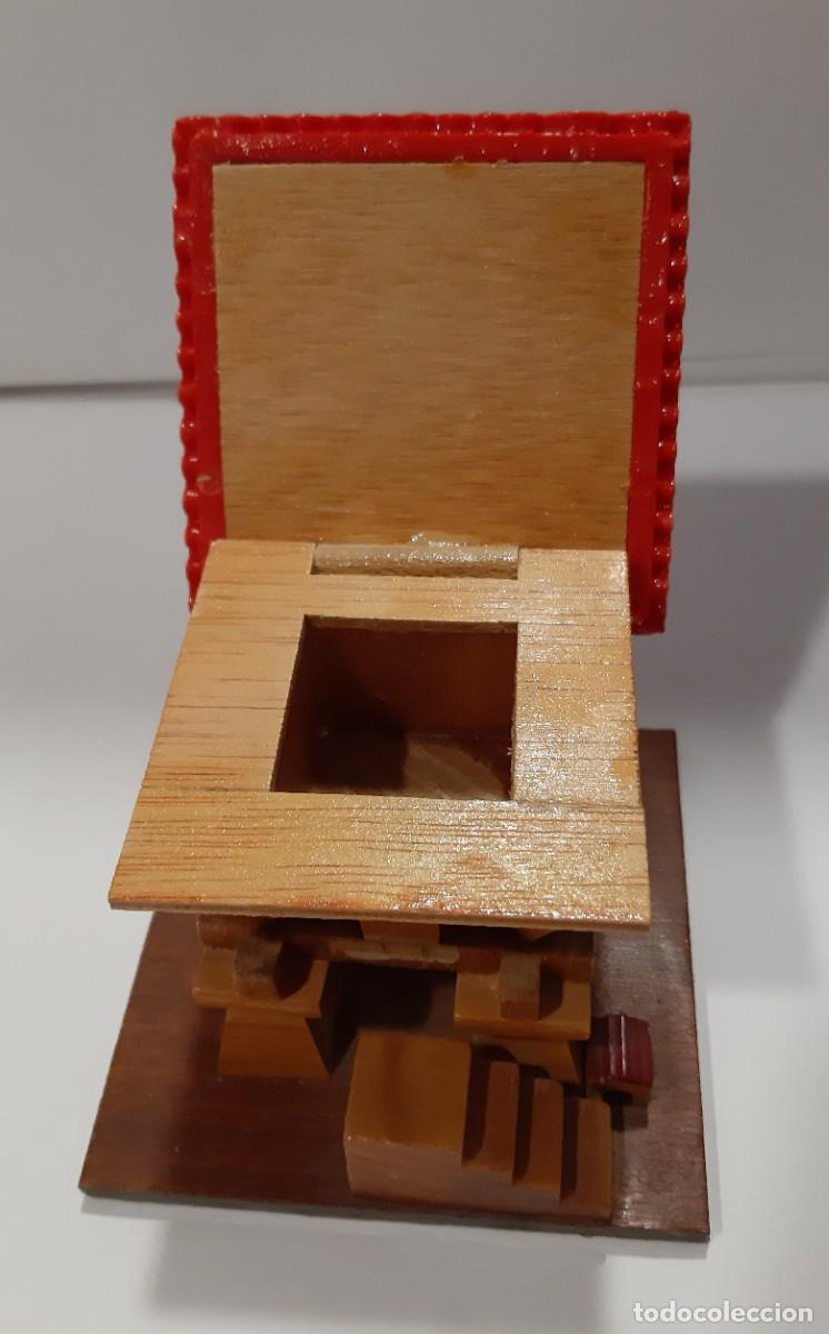 Vintage: CAJA HORREO DE GALICIA - Foto 4