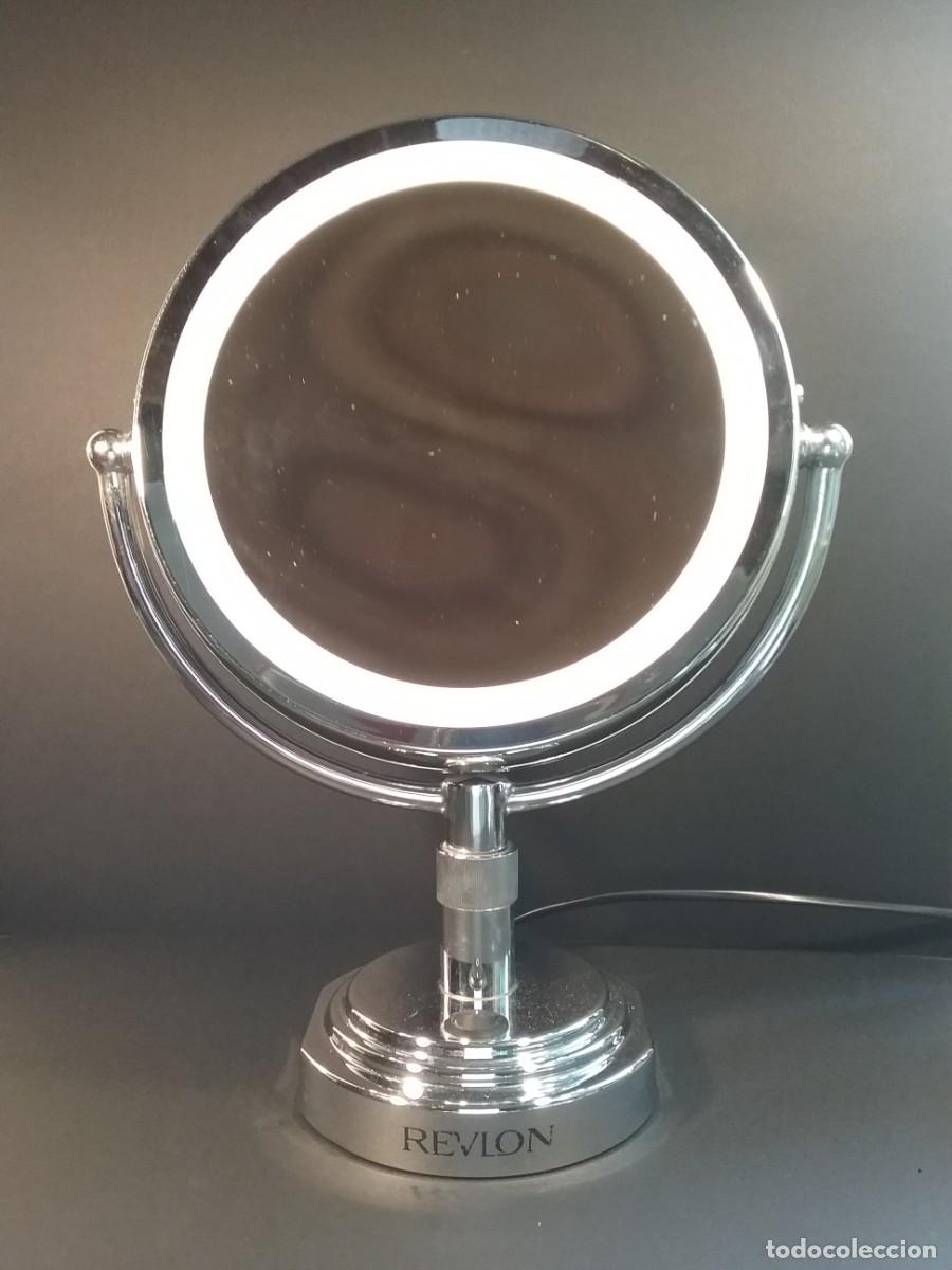 Vintage: ESPEJO DE MAQUILLAJE VITAGE - Foto 1