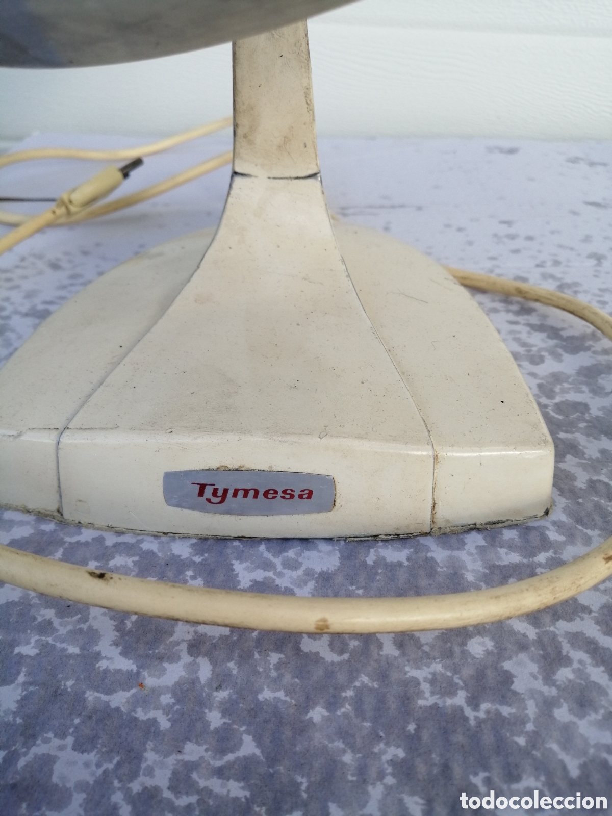 Vintage: El Ventilador vitague - Foto 2