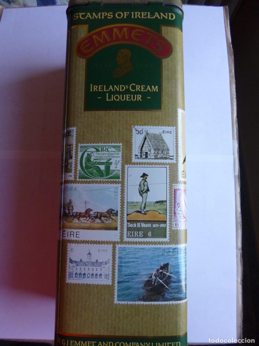 Vintage: Bote para botella. - Foto 3
