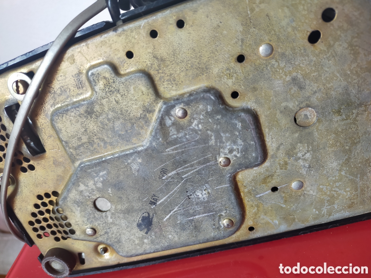 Vintage: Tel&eacute;fono northern electric - Foto 5