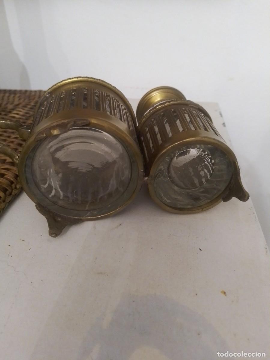 Vintage: Aceitera y vinagrera - Foto 3