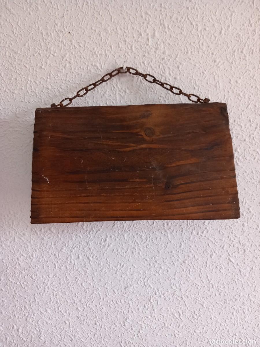 Vintage: Zapatos de madera en decoraci&oacute;n - Foto 4