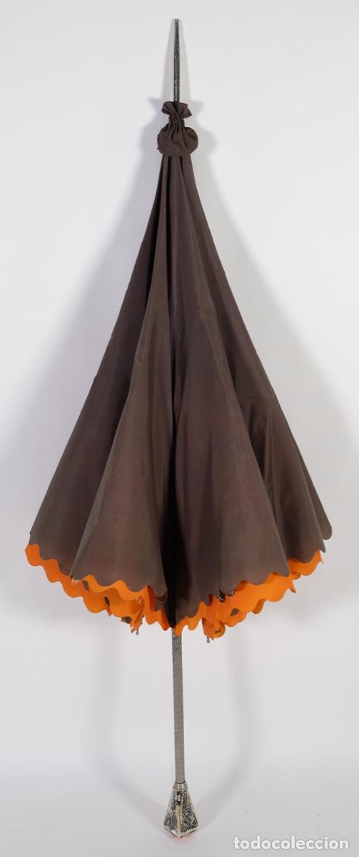 Vintage: Parasol vintage - Foto 1