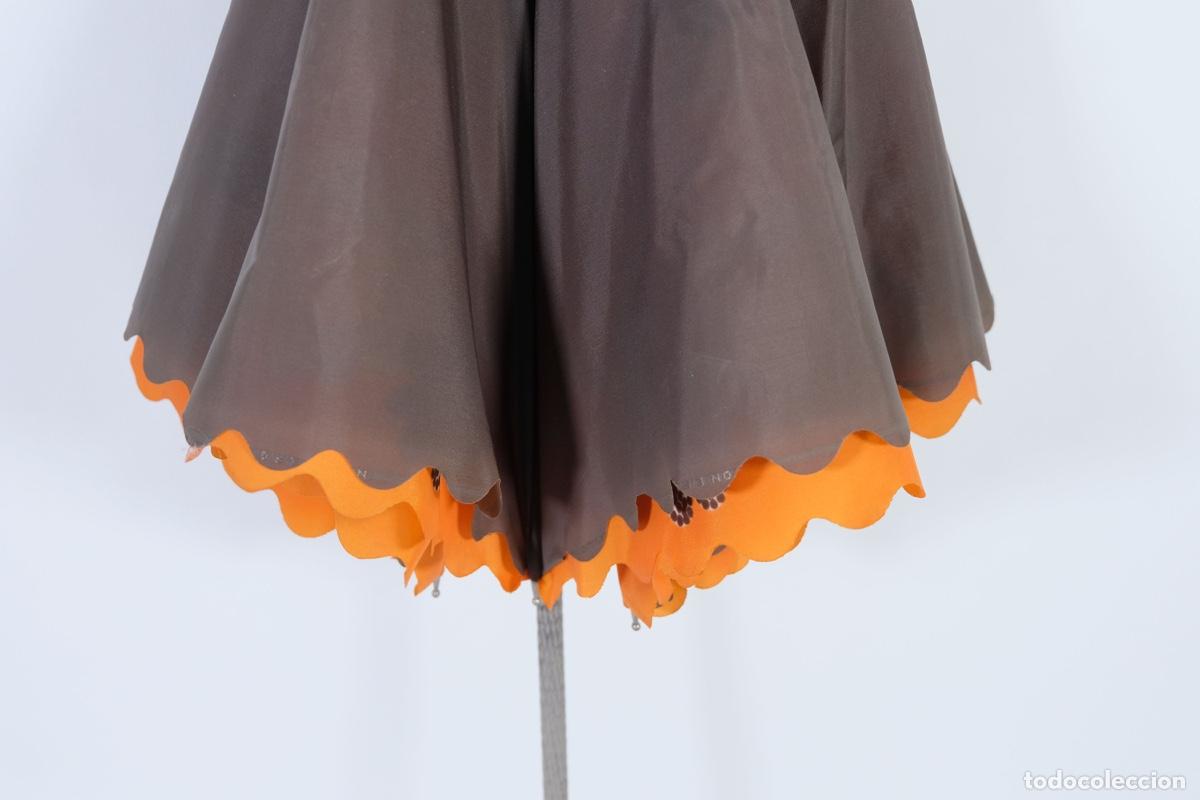 Vintage: Parasol vintage - Foto 2