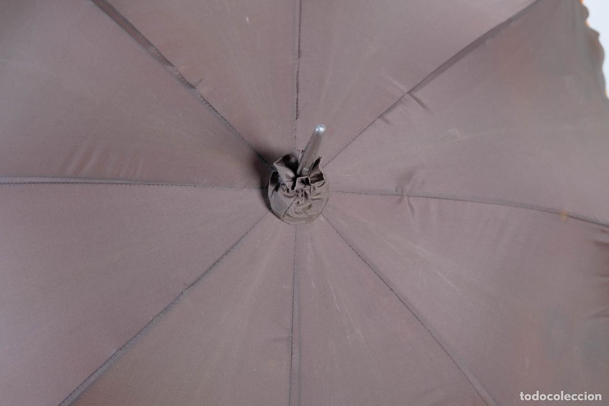 Vintage: Parasol vintage - Foto 11