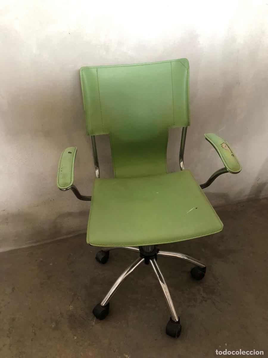 Vintage: SILLA VINTAGE. - Foto 1