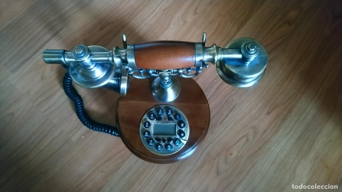 telefono vintage - Kaufen Andere Vintage-Objekte in todocoleccion