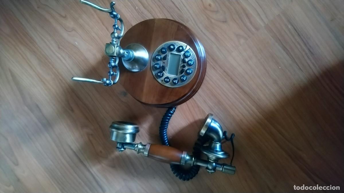 telefono vintage - Kaufen Andere Vintage-Objekte in todocoleccion