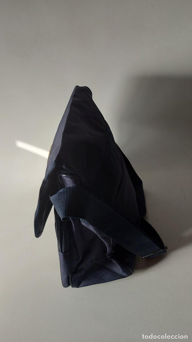 Vintage: BOLSA BANDOLERA TRANSRUTAS - Foto 3