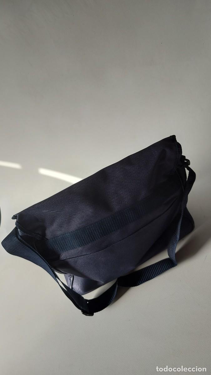 Vintage: BOLSA BANDOLERA TRANSRUTAS - Foto 4