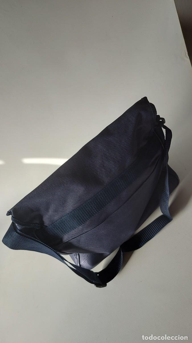 Vintage: BOLSA BANDOLERA TRANSRUTAS - Foto 5