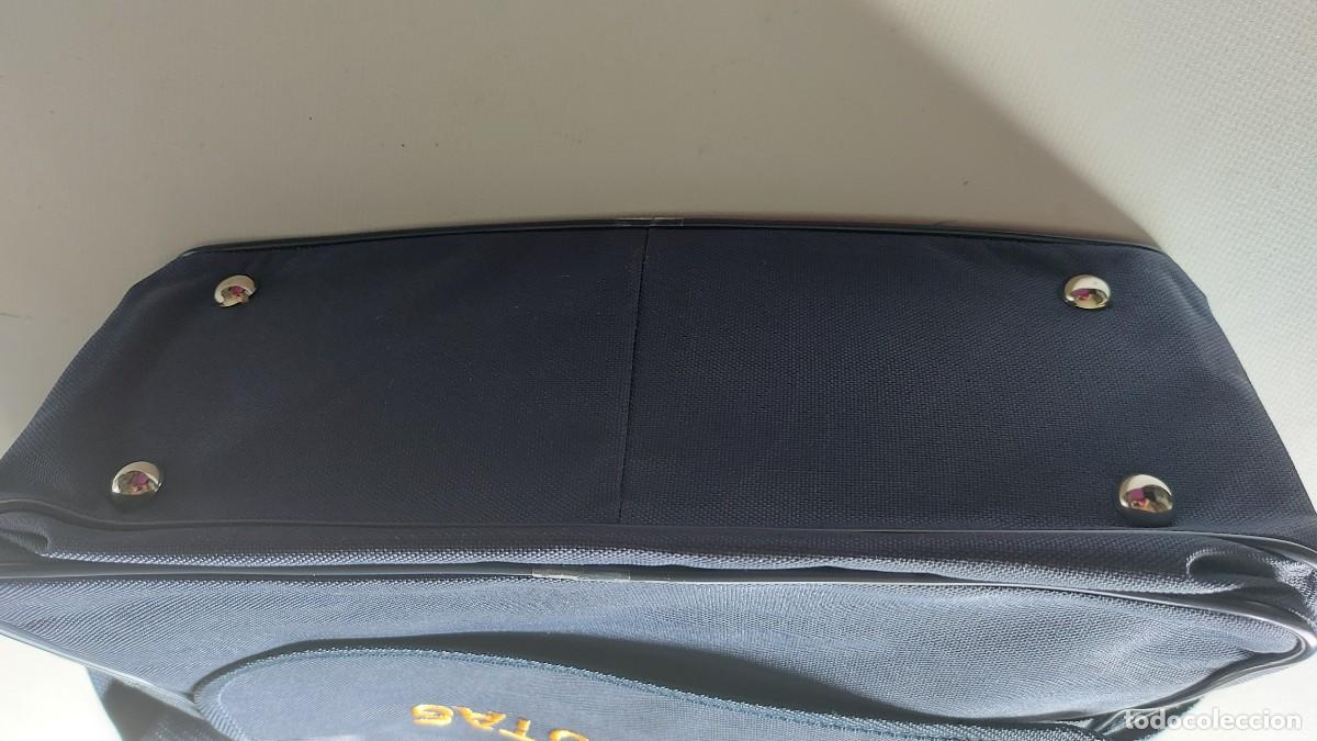 Vintage: BOLSA BANDOLERA TRANSRUTAS - Foto 7