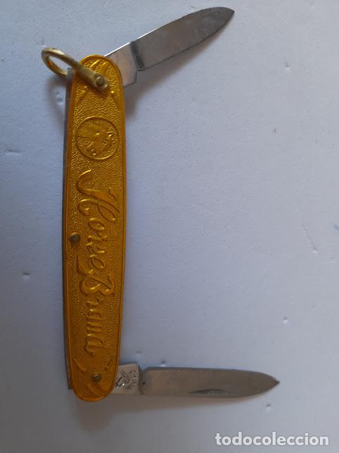 Vintage: Cuchillo especial relojes - Foto 3