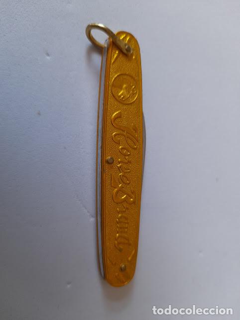 Vintage: Cuchillo especial relojes - Foto 4