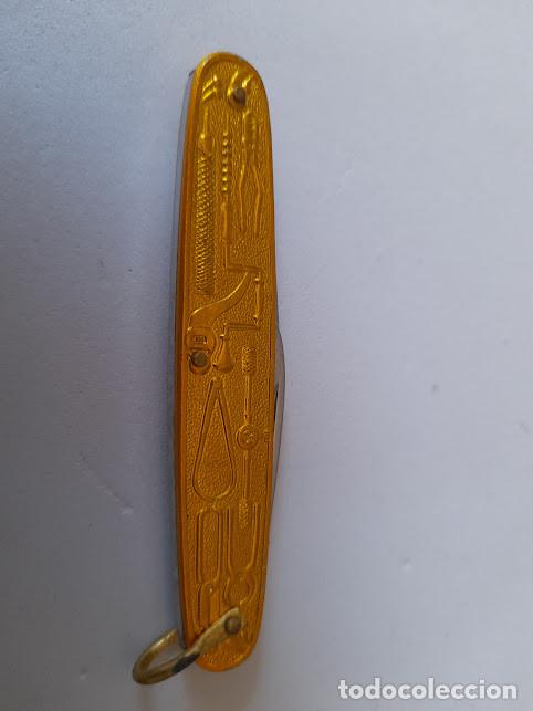 Vintage: Cuchillo especial relojes - Foto 5