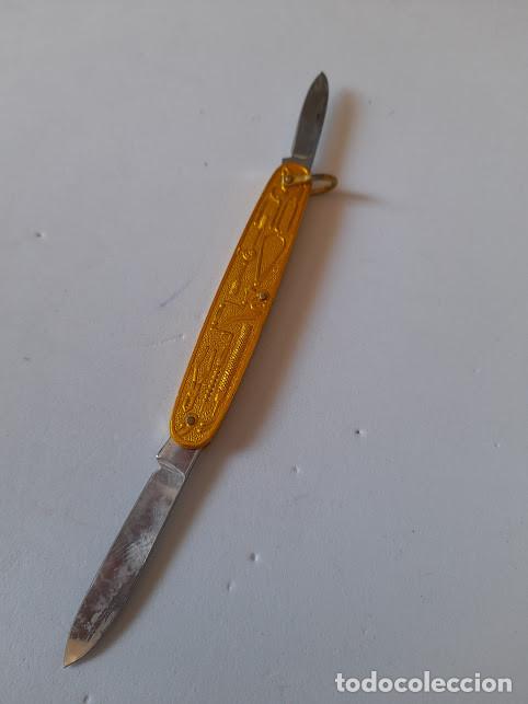 Vintage: Cuchillo especial relojes - Foto 6
