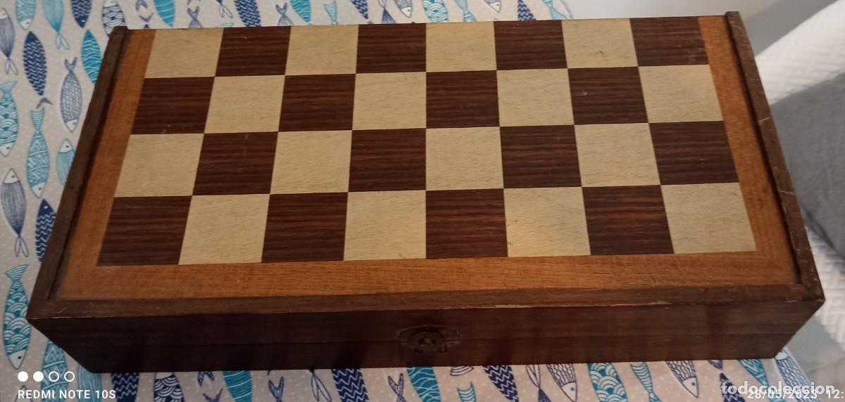 ajedrez. squeezing the caro-kann. simple chess - Compra venta en  todocoleccion