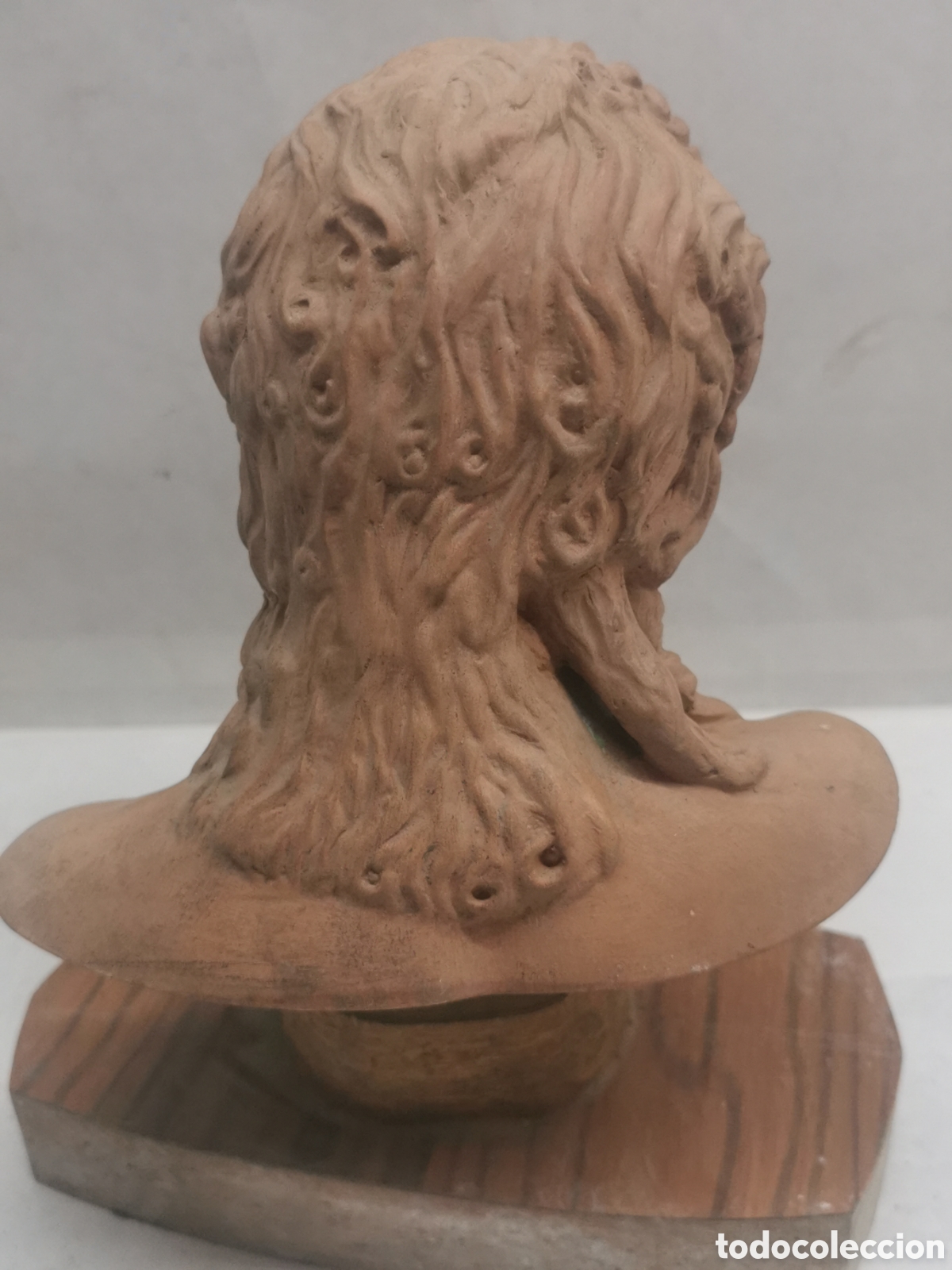 Vintage: Busto - Foto 4