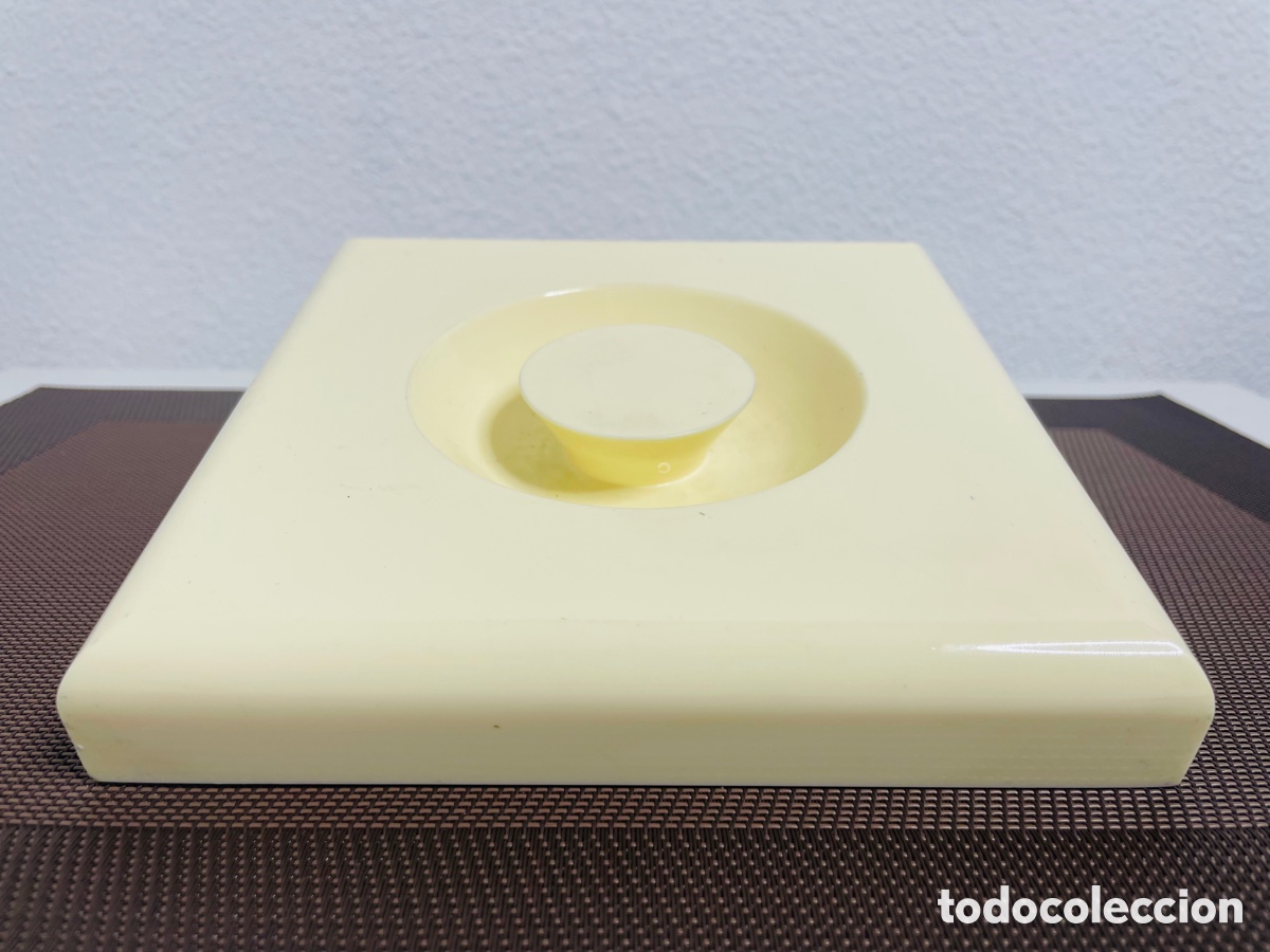 Vintage: Pisa Papeles Space Age Design 1970s - Foto 2