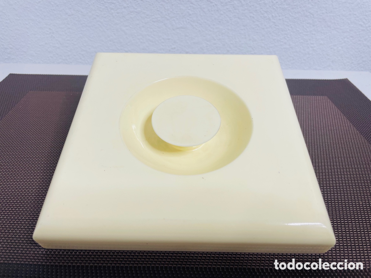 Vintage: Pisa Papeles Space Age Design 1970s - Foto 1