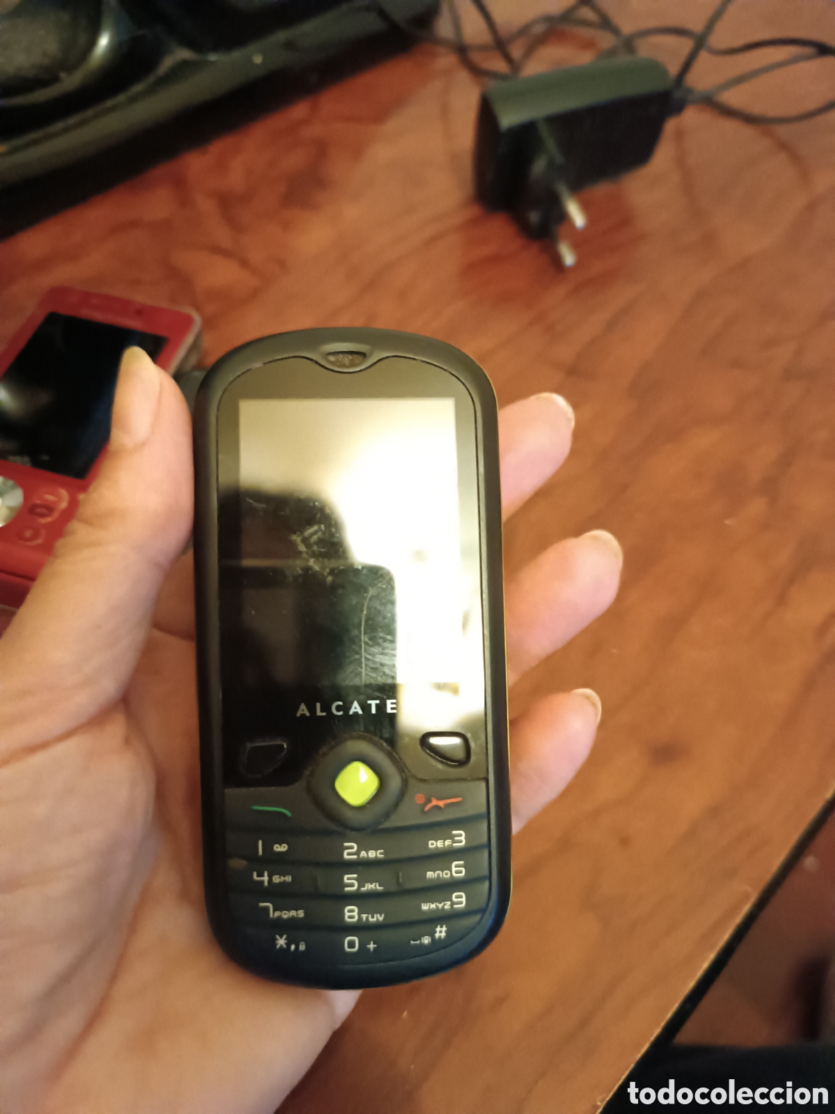 Vintage: Lote de tel&eacute;fonos - Foto 10