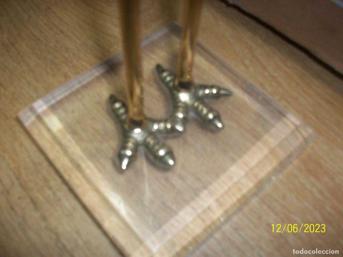 Vintage: AVE DE BRONCE - Foto 2
